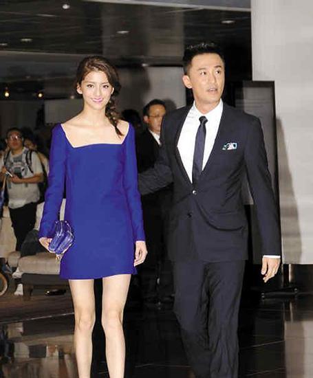 “拜金宠儿”吴千语：被林峰独宠五年10分钟刷80万，后投富豪怀抱