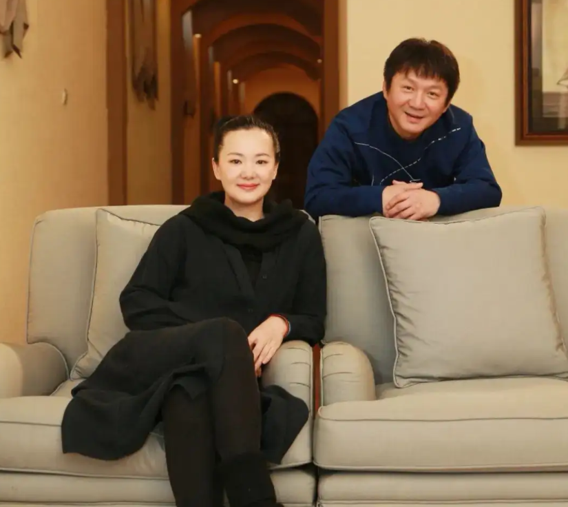 真没想到，这10对明星夫妇是丁克，有人养猫，有人把狗当亲人