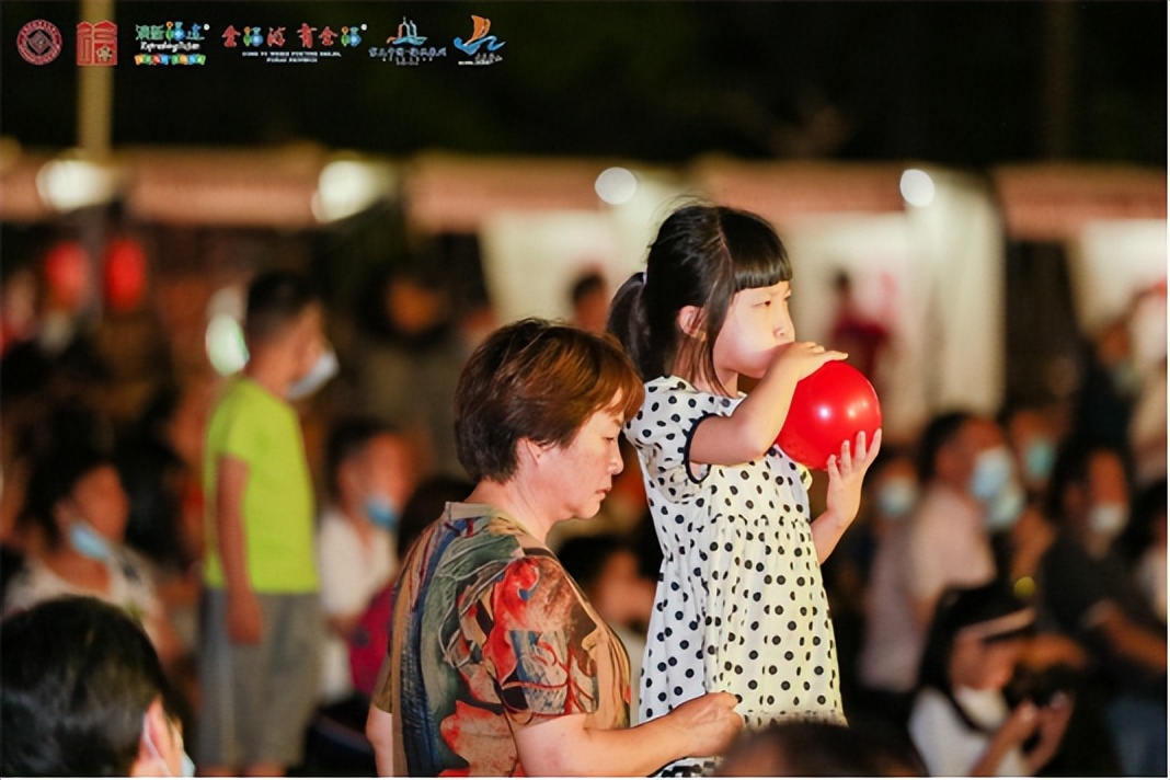 乐享两岸“非遗盛宴”“山海交响·振兴的力量”融媒传播活动在泉州晋江市举行