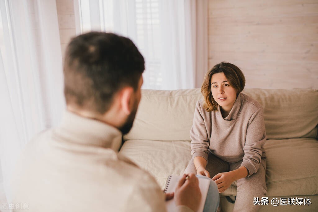 老爱生气容易长乳腺囊肿？女性用这3招稳定情绪，别为难自己
