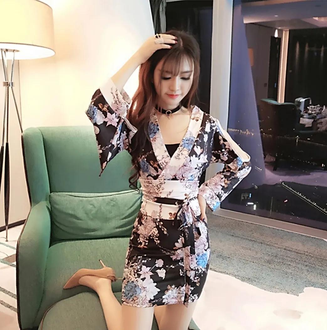 甜美可爱漂亮迷人的小香碎花裙美图来了