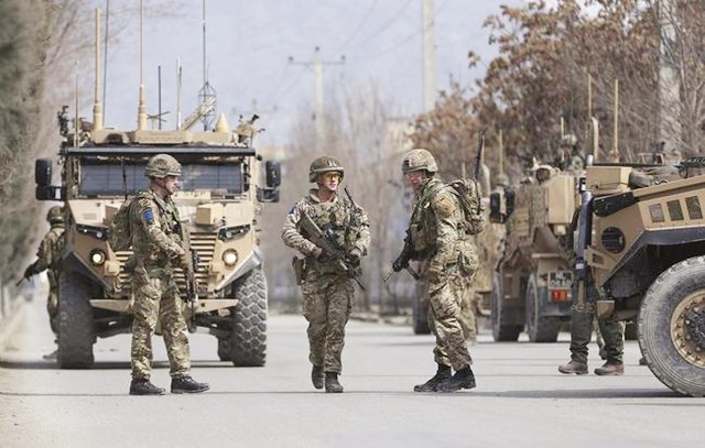 大数据对比：联合国五大常任理事国中美俄英法综合实力到底如何？