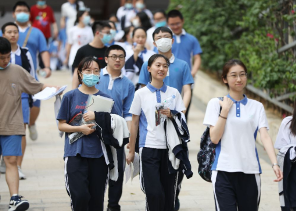 2025年全国高中排名：这些学校凭什么上榜？