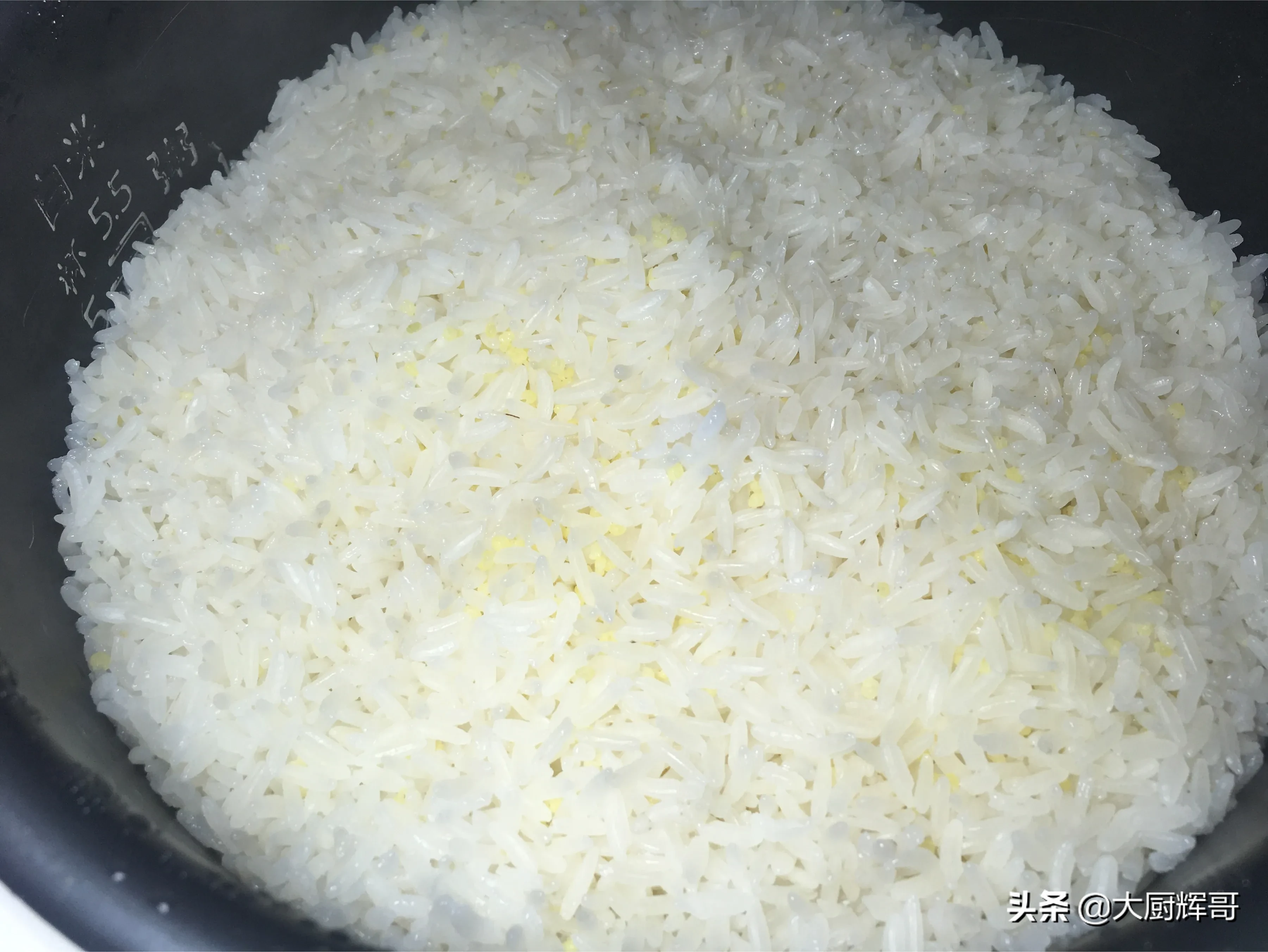 大米饭还可以怎么做好吃(大米饭好吃不好吃，取决于米质,赞)