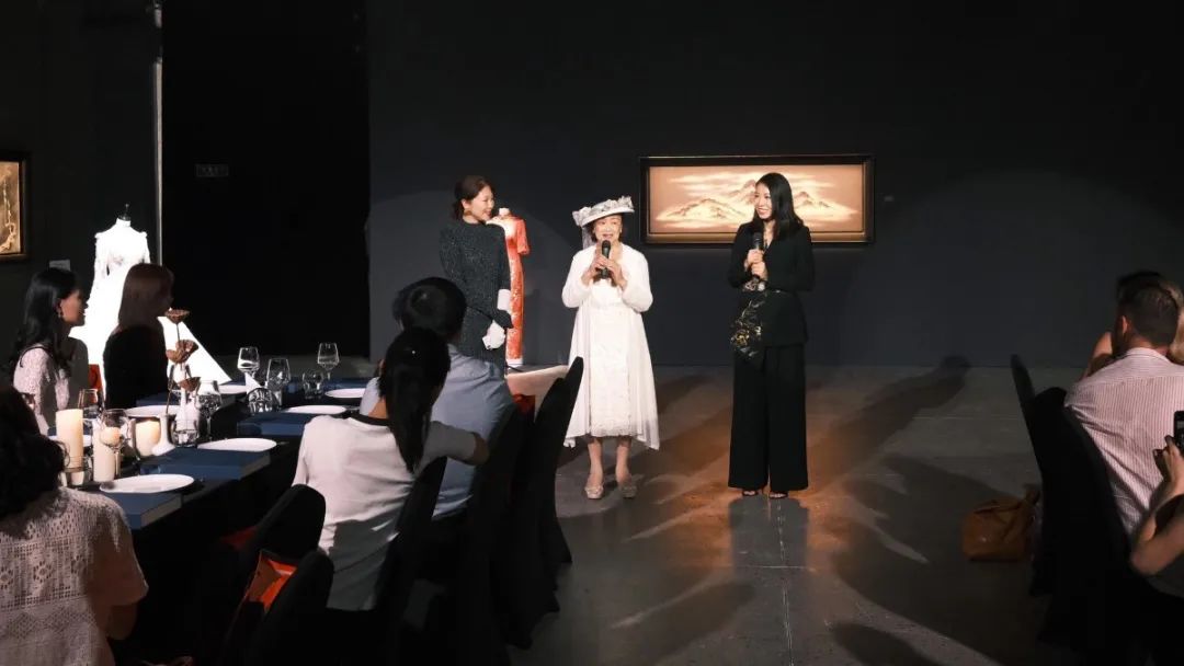 2023京美考研 | 服装设计春季班招生简章，线上线下同步开课