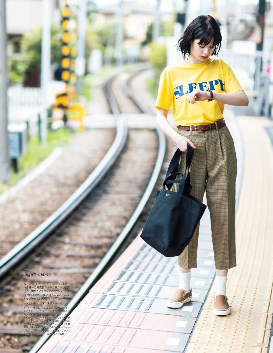 张子枫倪妮白百何这样穿T恤太好看了！|25款高颜值平价T恤get