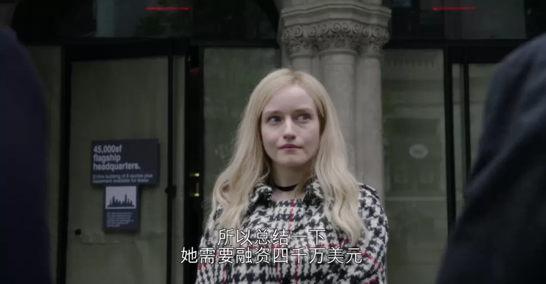 网飞疯了！狂撒32万美金，只为拍出这“纽约第一假名媛”传奇