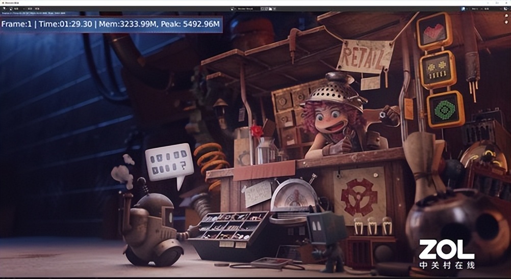 技嘉RTX 3090 Ti评测 它来晚了吗？