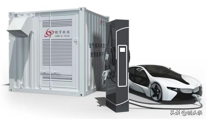 清华博士创立链宇科技，提供全气候交通能源互联解决方案