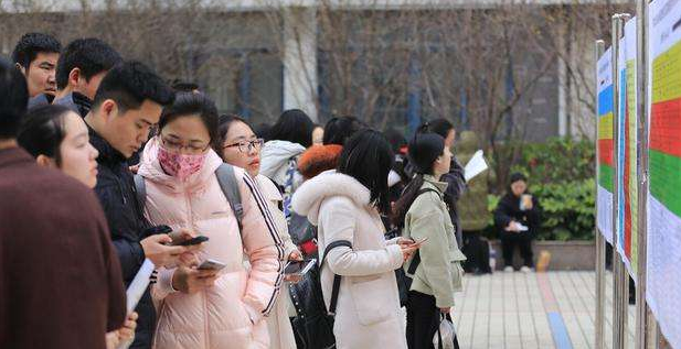 考研招28人，却让319人进入复试，为何要有这么高的差额比？