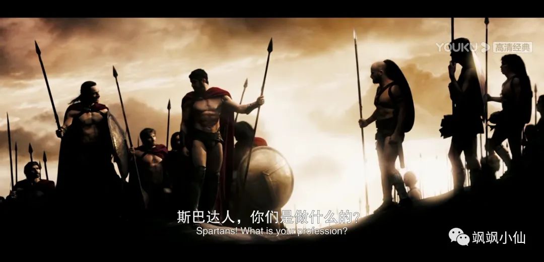 荷尔蒙散满屏，肾上腺飙升的欧美剧和电影四部