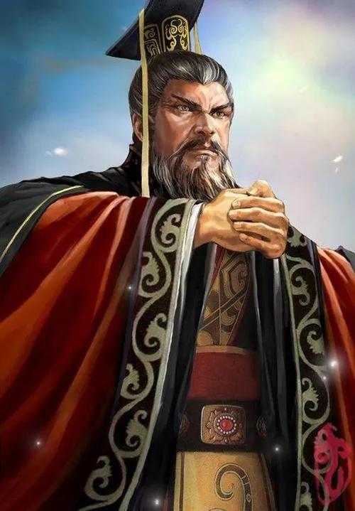 中国历史上十大大器晚成的代表人物