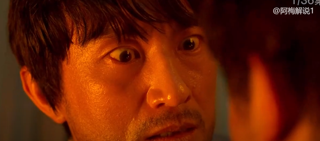 韩国丧尸剧《僵尸校园》堪比《釜山行》