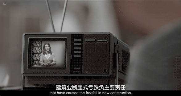 开分9.1？三集之后吵翻，真实又吓人！这新片有点猛