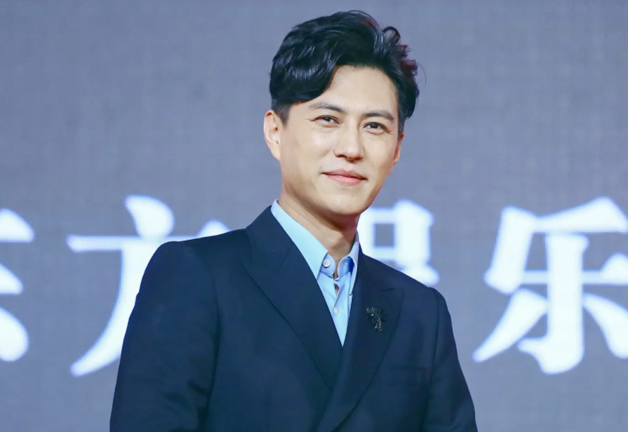 7个“千人一面”的演员：有人走不出舒适圈，有人演什么都像自己