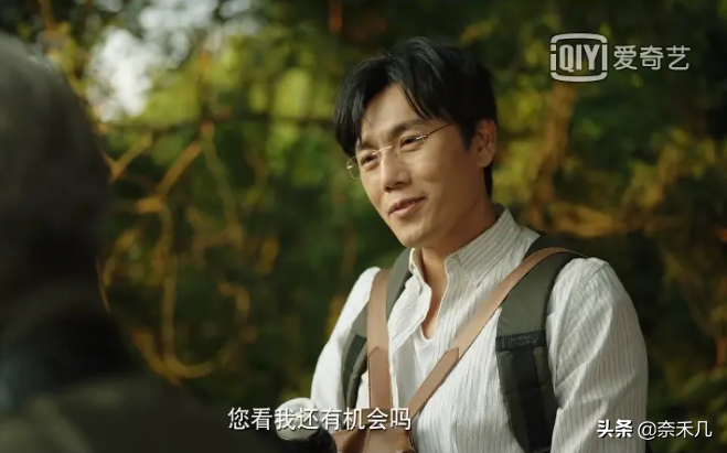 以白银案为原型的悬疑剧《谁是凶手》 明明很好看，却比烂剧还可怕