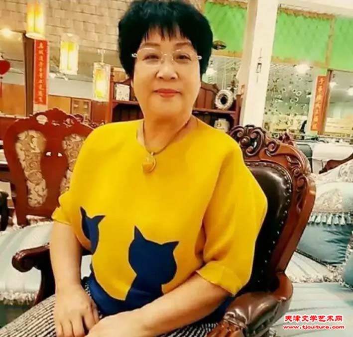 张斌国画——用笔灵动，意境清新(图)
