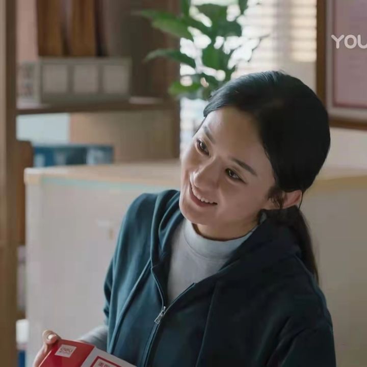 福利安利：赵丽颖无水印壁纸分享一波