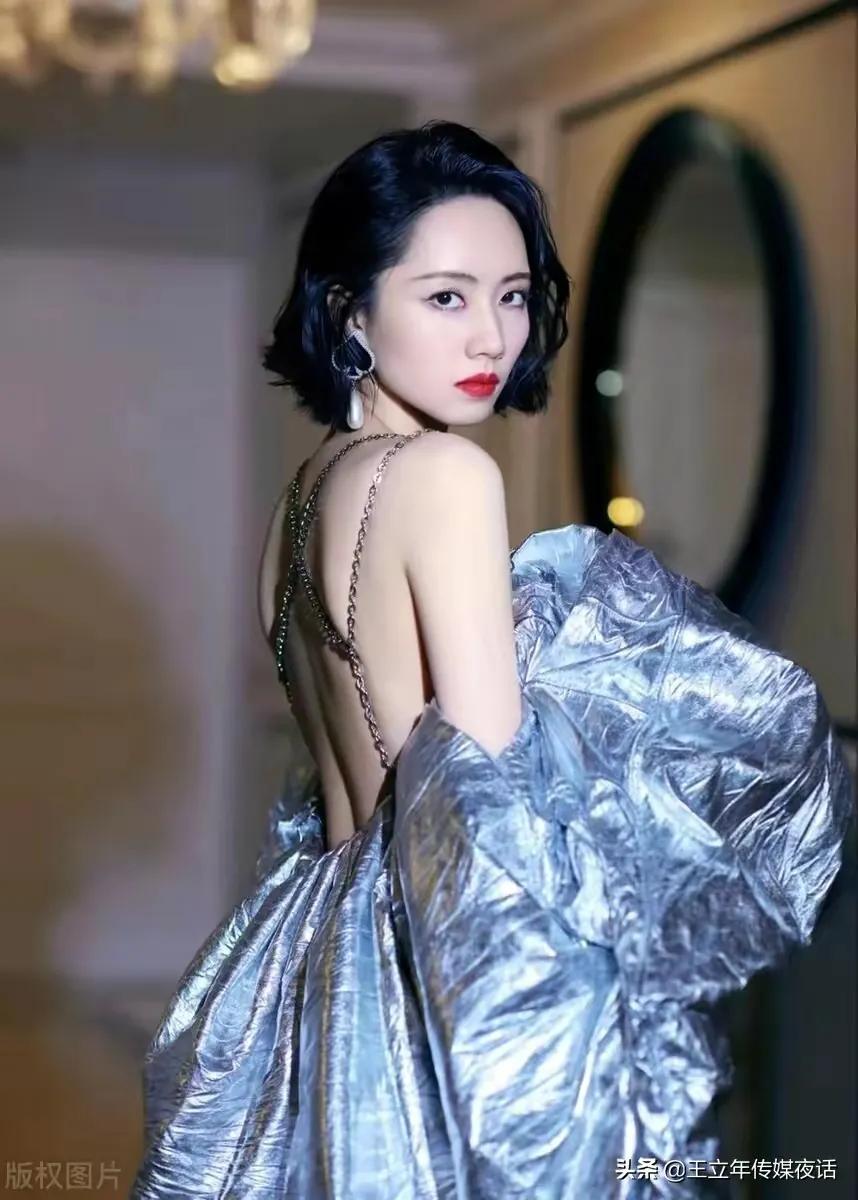 蛇蝎美人之徐睿知、杨幂、杨颖、张碧晨、许佳琪