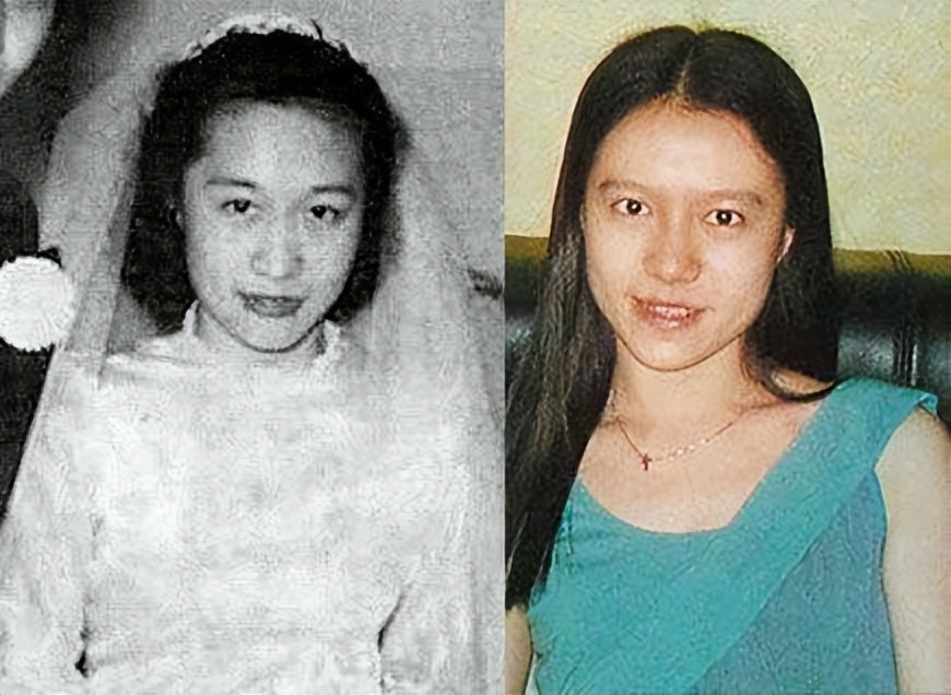 47岁翁帆：把杨振宁照顾到100岁，恩爱18年，继子女们对她很感激