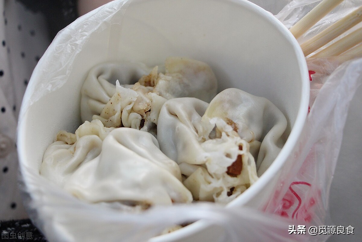 置办年货最复杂的10种美食，平日这些美味吃得少，腊月放开肚子吃