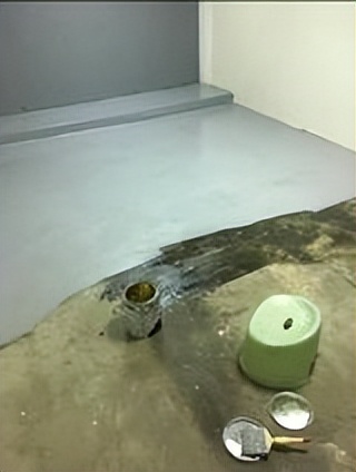租屋族爆改农村破旧老屋，客厅瞬间有颜，房东都想收回