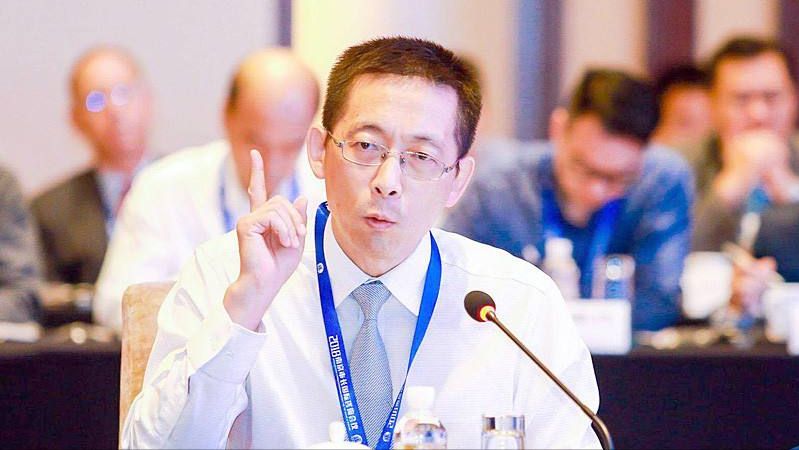 清华口碑直线下降，施一公辞职创校：清华70%的高考状元都去哪了?