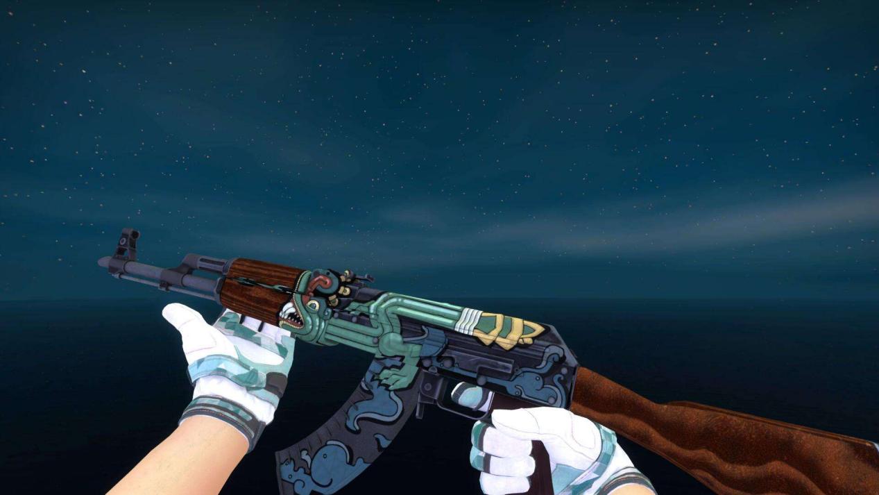 火蛇为什么这么贵(这款皮肤跟它是以原版皮部为例)