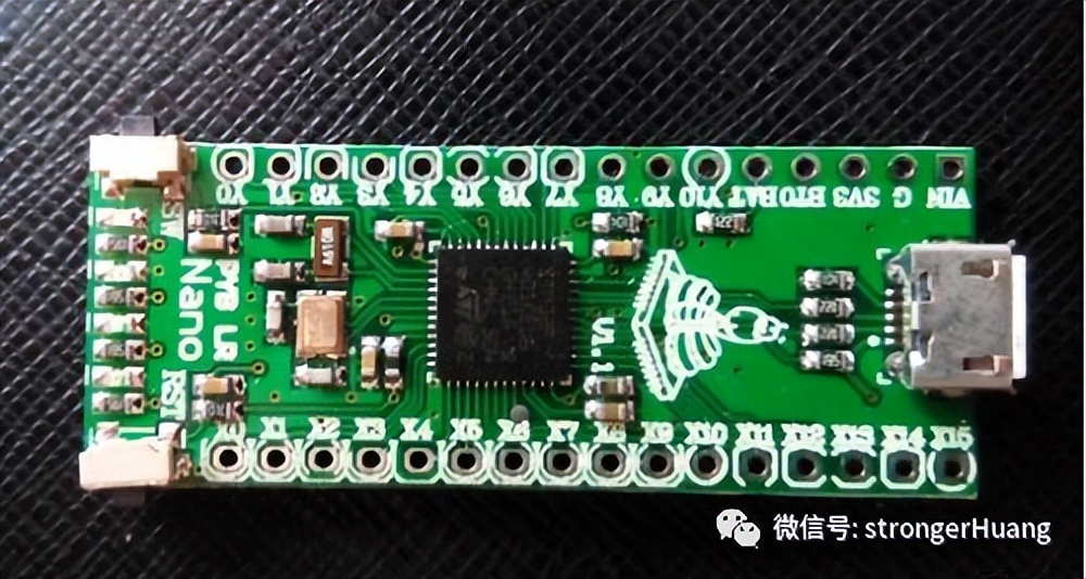 盘点MicroPython做嵌入式开发的优缺点