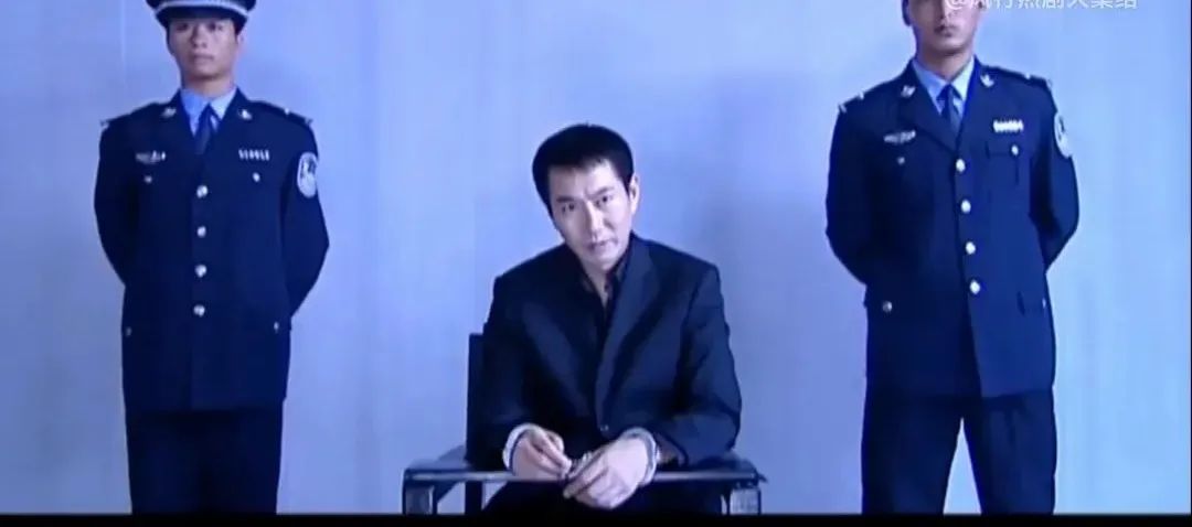 长了一张正人君子的脸，演坏人却让人恨得牙痒，细扒他们表演真牛