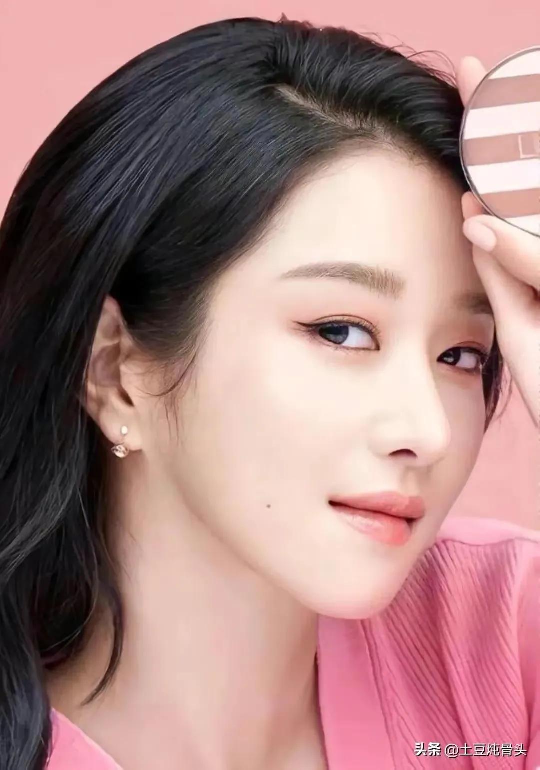 蛇蝎美人之徐睿知、杨幂、杨颖、张碧晨、许佳琪