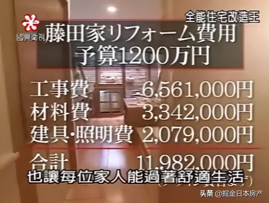 《梦想改造家》翻车？看了这个节目才知道家装天花板在哪