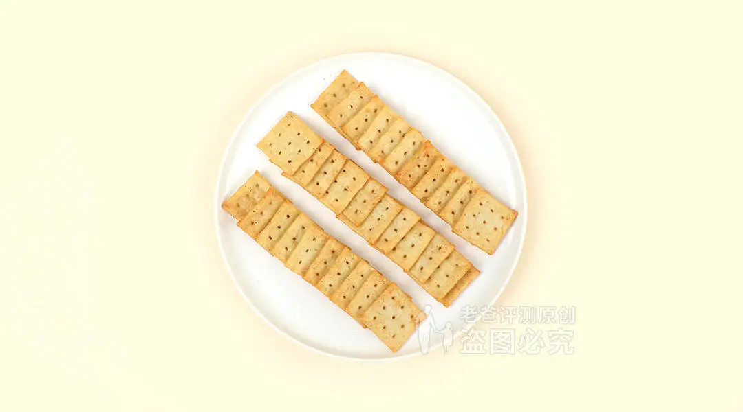 越吃越胖的十种迷惑零食，快看看你吃了没？