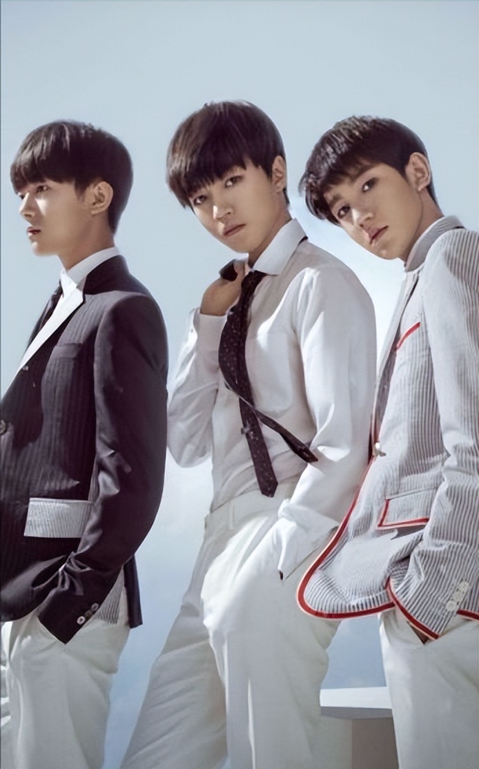 tfboys将解散系谣言？是否还会再次合体？