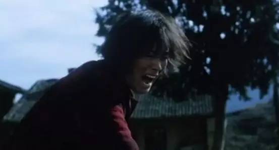 15年后再看《盲山》才懂：被拐卖的女大学生白雪梅为何逃不出大山