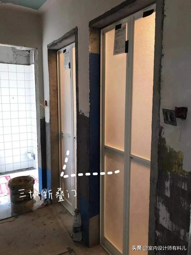 成都小姐姐的独居生活，70㎡日式原木风装修，像从漫画里走出来的
