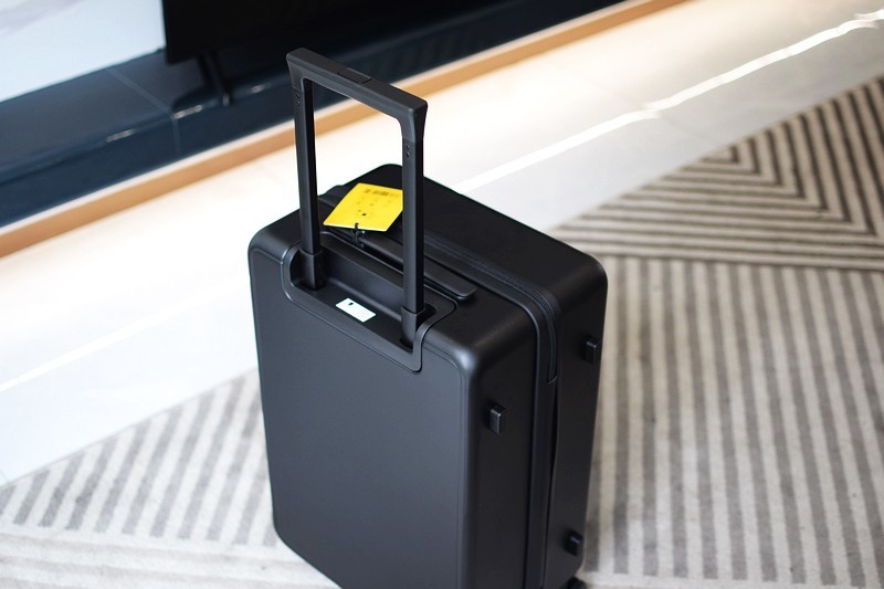 说走就走 地平线8号 城市脉搏系列 商务休闲行李箱