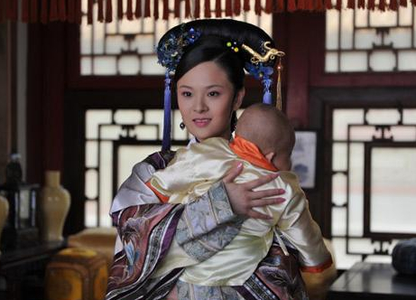 《正阳门下》9年过去，演员差距大，女主角沉了，男配成一线大腕