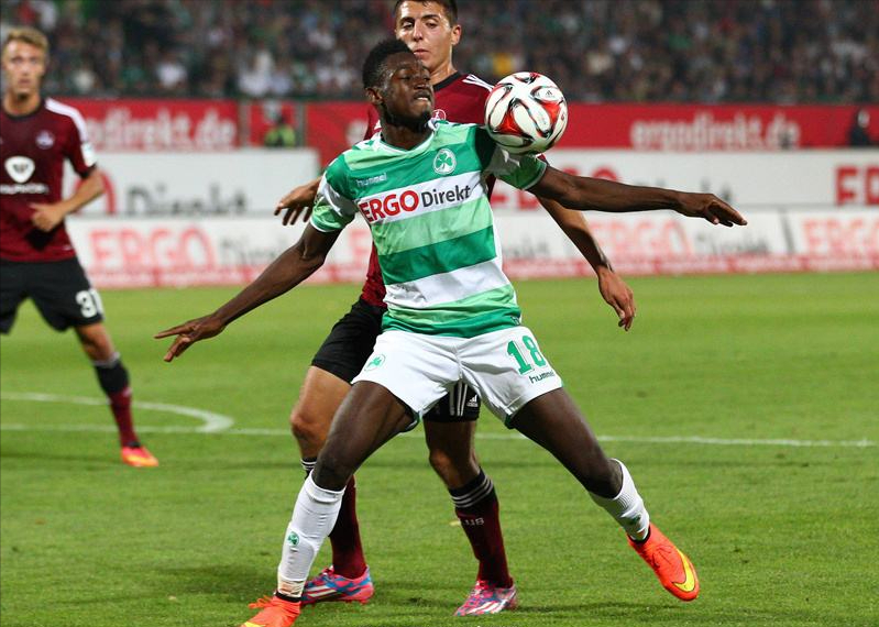 加纳队世界杯经典(闪耀的黑星:加纳足球历史最佳阵容,身价上亿欧元的