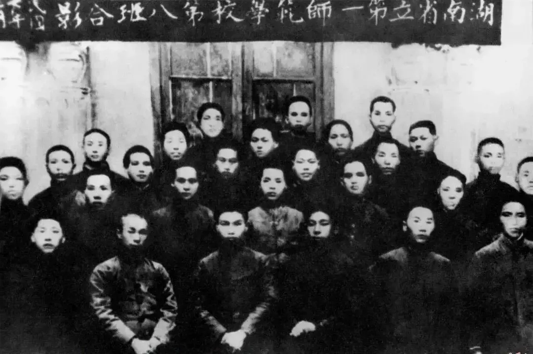 1915年张干校长恼羞成怒,提议开除毛泽东学籍,解放后他结局如何