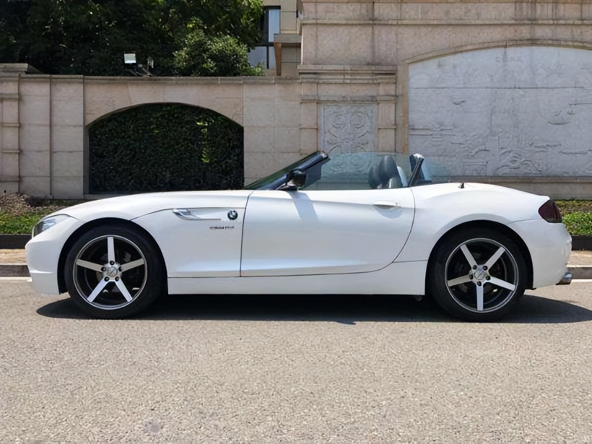 颠覆你的认知,这几款小敞篷跑车,十几万就可以拥有 - 114货源网