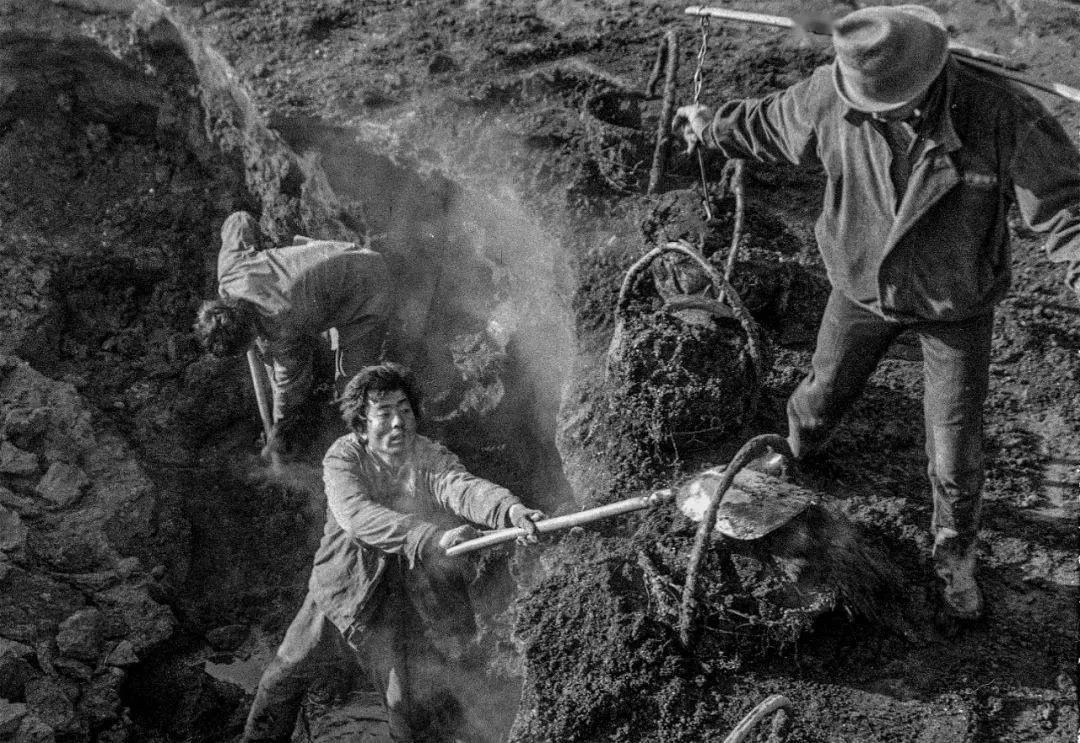 第三次矿业技术革命”为矿工安全撑腰，让科技下井才是开采未来