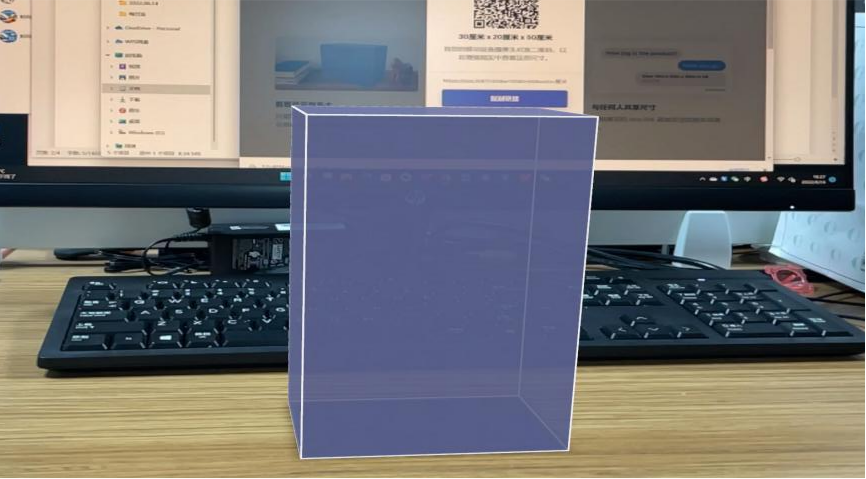 AR赋能独跨境电商，3D体验成倍提升网站转化率