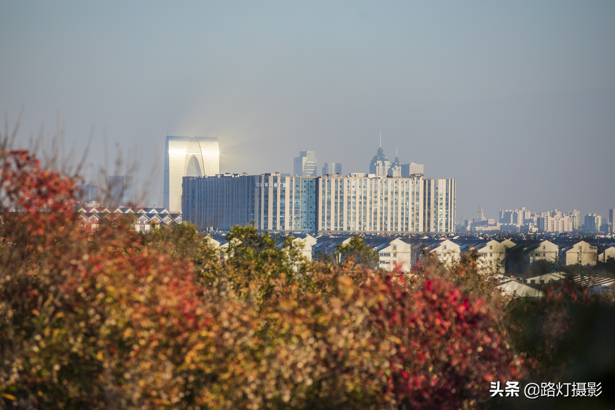 江苏最有潜力的3座城市，环境美实力强，许多人梦想到这里来定居