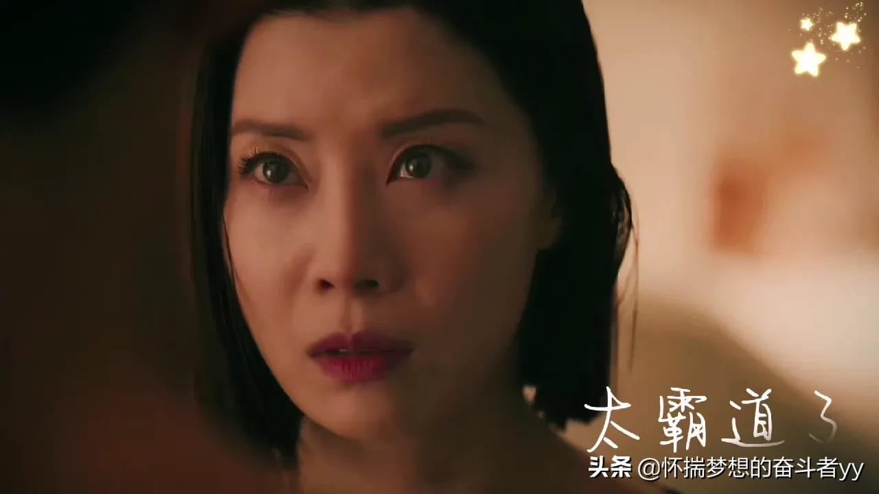 韩剧夏娃，姜润谦全剧最惨人物，居然被一碗炒饭感动到哭