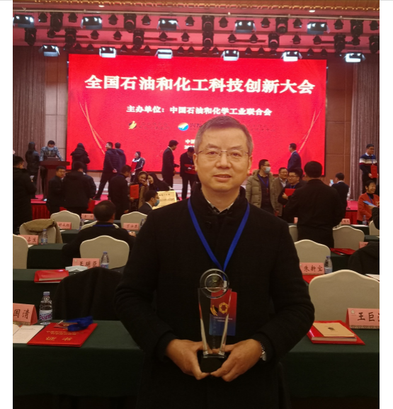 研究地震信号！四川“硬核”教授获国家级表彰，全国仅14人！