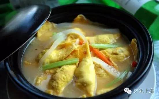 【探索】明天就是除夕了，来看长三角年夜饭里有哪些吉祥菜