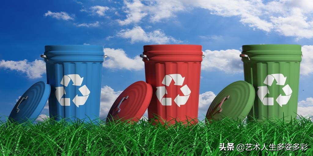 “居民垃圾分类”倡议书