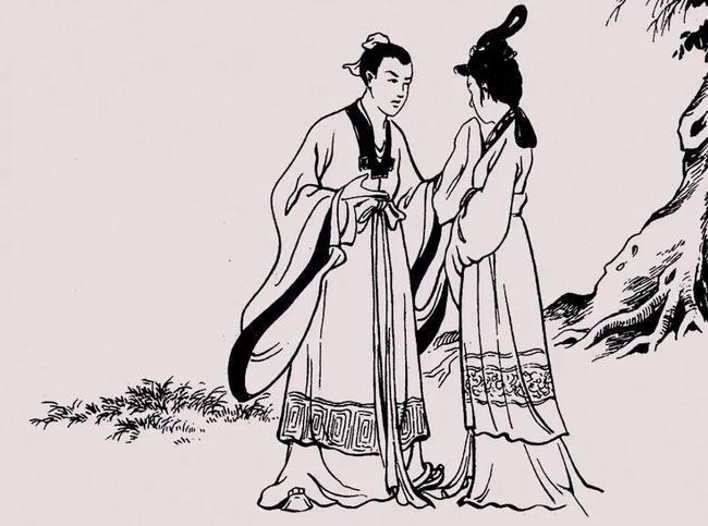民间故事：姐弟街头难落，男人善心相助，姐姐说你大祸临头不知道
