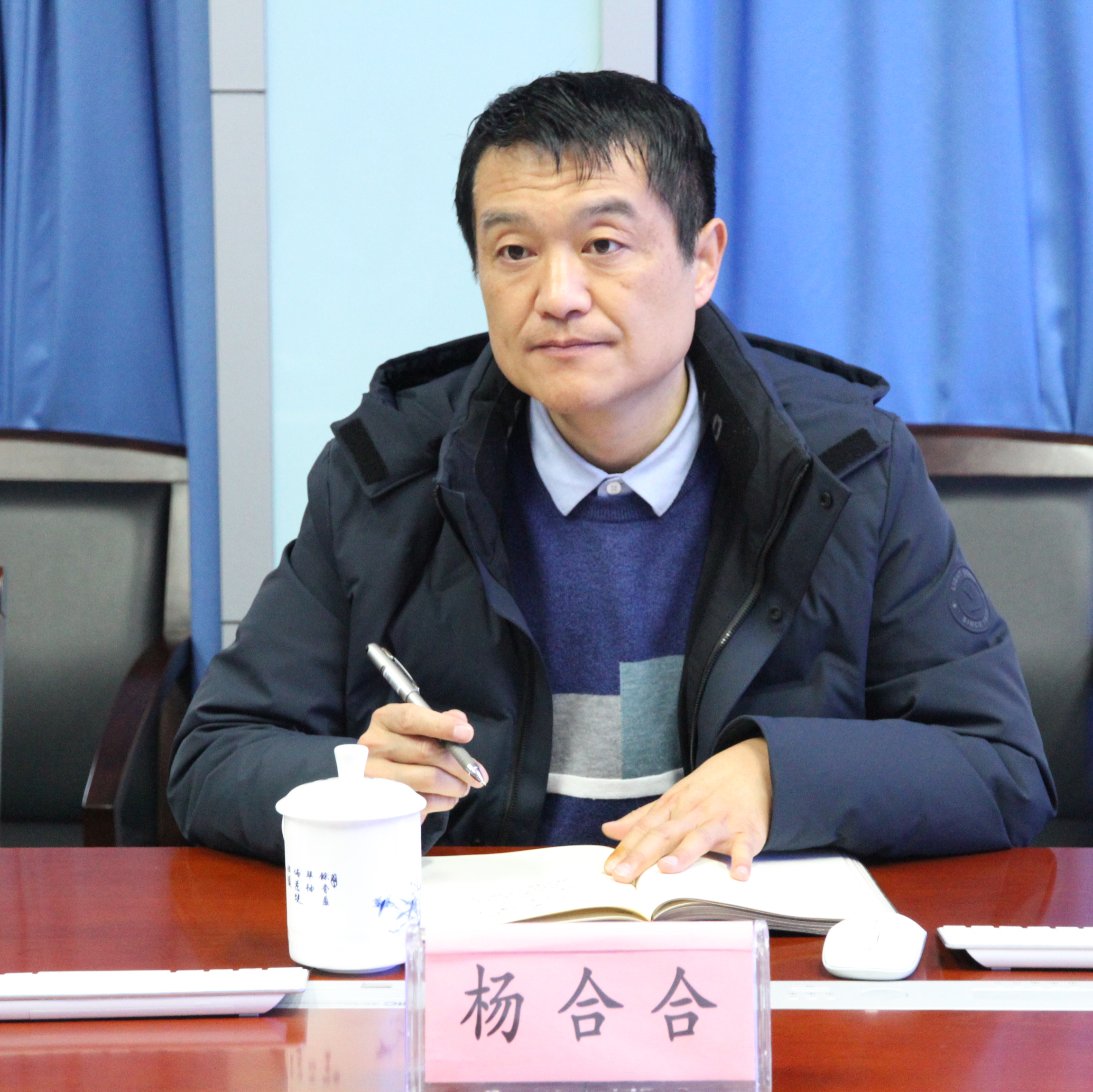 务虚话实定思路 凝心聚力谋新篇——2022年镇巴检察整装待发